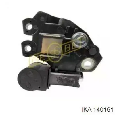 140161 IKA реле-регулятор генератора (реле зарядки)