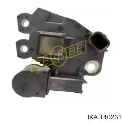 Реле регулятор генератора As-pl ARE3046VALEO