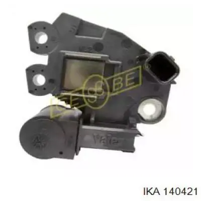 Реле-регулятор генератора (реле зарядки) IKA 140421