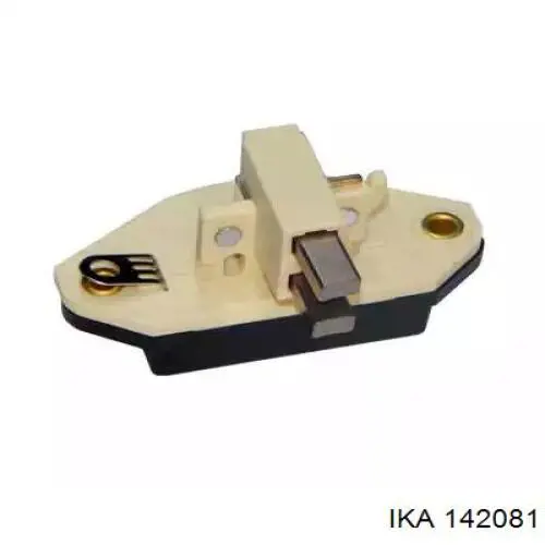 Реле-регулятор генератора (реле зарядки) IKA 142081