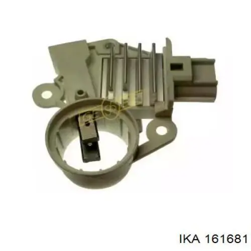 1.6168.1 IKA реле-регулятор генератора (реле зарядки)