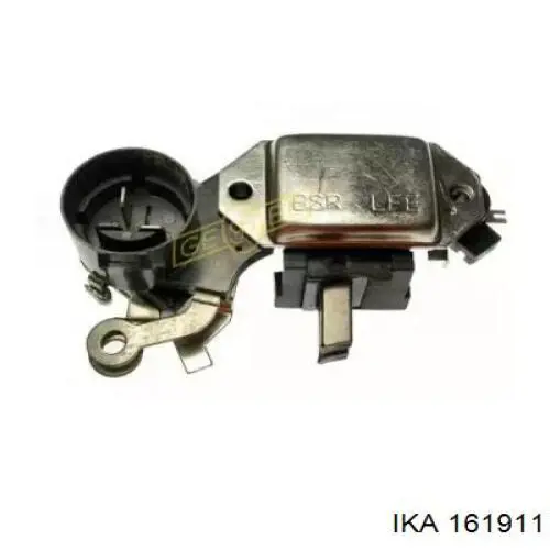 1.6191.1 IKA реле-регулятор генератора (реле зарядки)