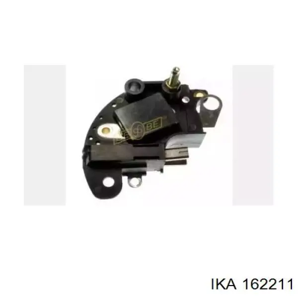 162211 IKA реле-регулятор генератора (реле зарядки)