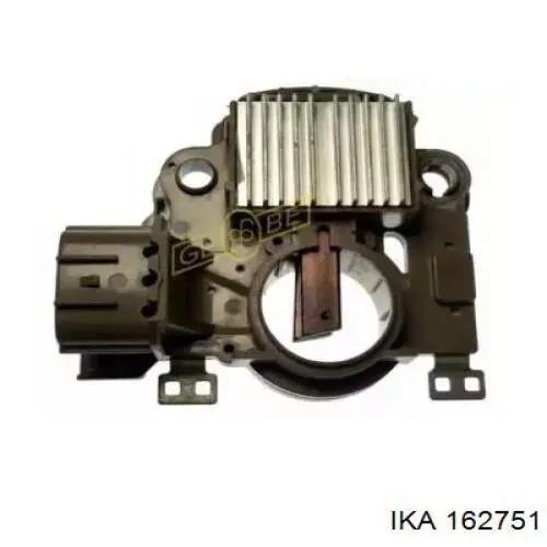 IM480 Transpo реле-регулятор генератора (реле зарядки)