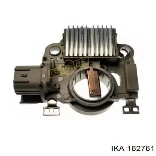 1.6276.1 IKA реле-регулятор генератора (реле зарядки)