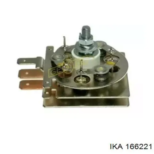 Диодный мост ARC4010 As-pl