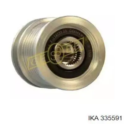 Муфта генератора Kamoka RC015