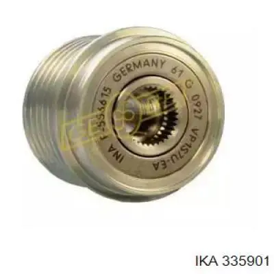 Инерционный шкив ZEN ZN5429 цена, от 36.60 USD