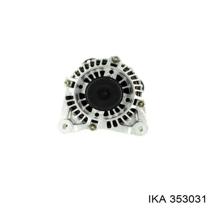 Инерционный шкив Aslyx AS202185 цена, от 30.44 USD