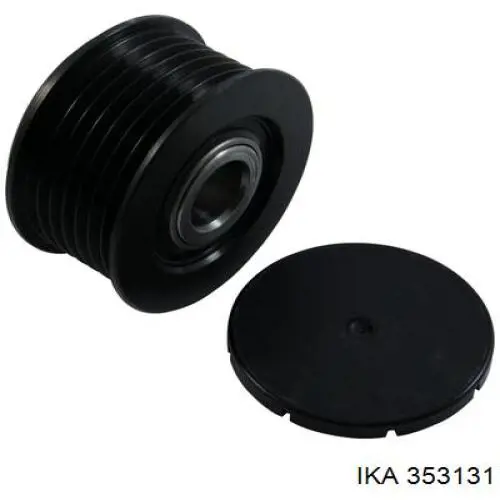 Купить 353131 IKA Шкив ремня генератора