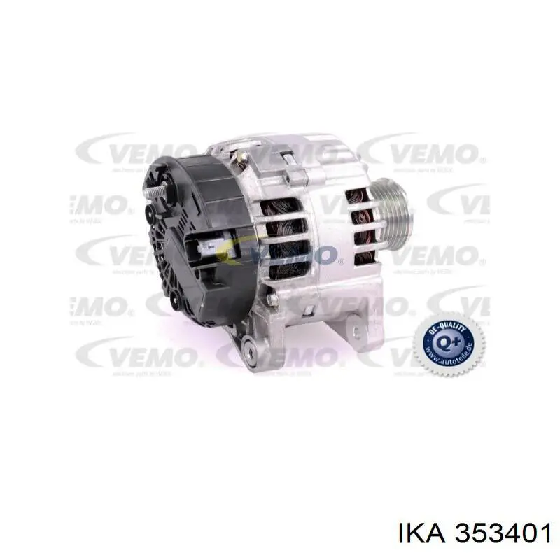 5575 ZEN Обгонная муфта генератора