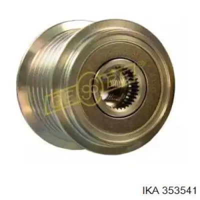 Шкив генератора 353541 IKA