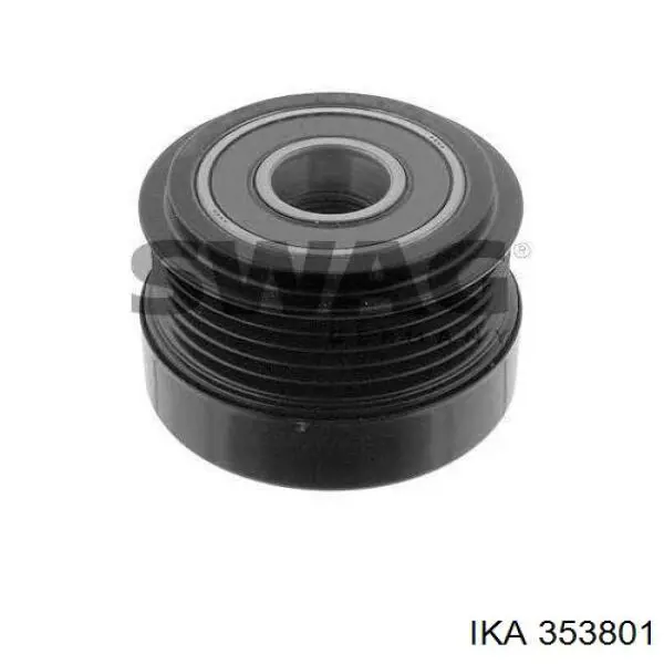 Муфта генератора Kamoka RC044