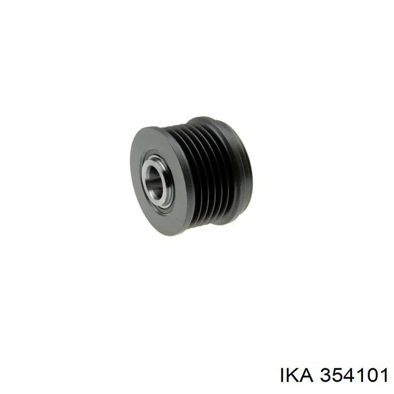 Шкив генератора F00M991172 Bosch