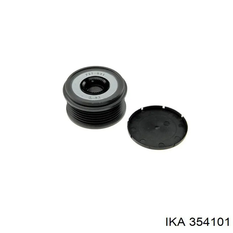Муфта генератора Bosch F00M991172