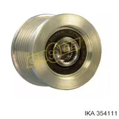 Купить 354111 IKA Шкив ремня генератора