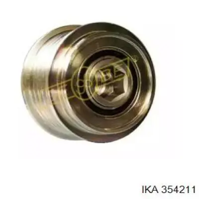 354211 IKA