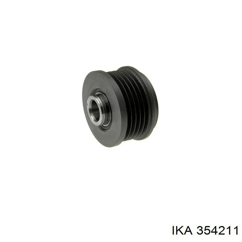 Шкив генератора ZN5424 ZEN