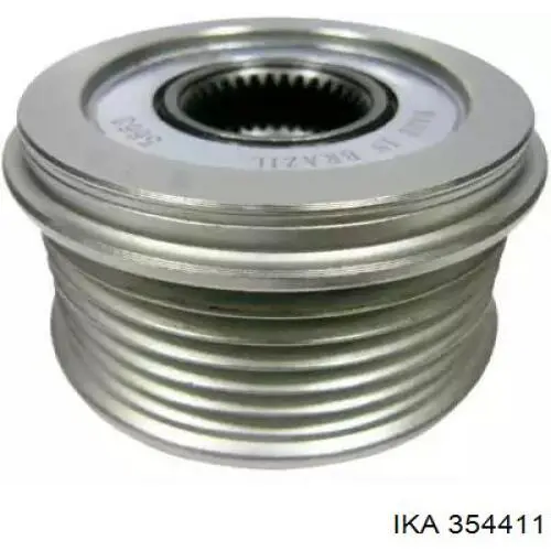 Купить 354411 IKA Шкив ремня генератора