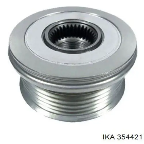 Купить 354421 IKA Шкив ремня генератора