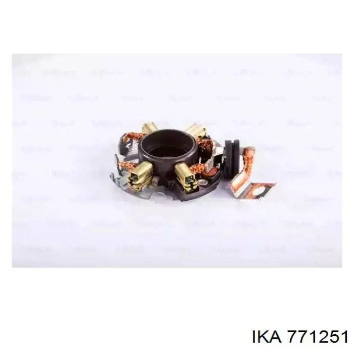 Щеткодержатель стартера Magneti Marelli AMH0038 цена, от 11.96 USD