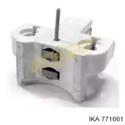Щеткодержатель генератора IKA 771661