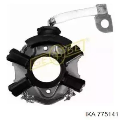 Купить AMH0038 Magneti Marelli Щеткодержатель стартера