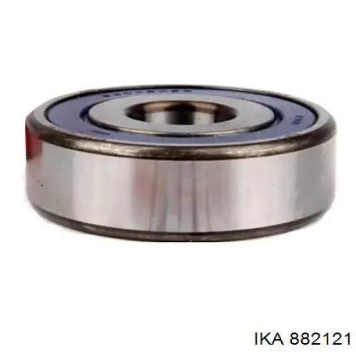 B1799D Maxpart Подшипник для генератора
