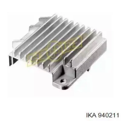 940211 IKA модуль зажигания (коммутатор)