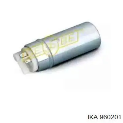 Элемент-турбинка топливного насоса IKA 960201