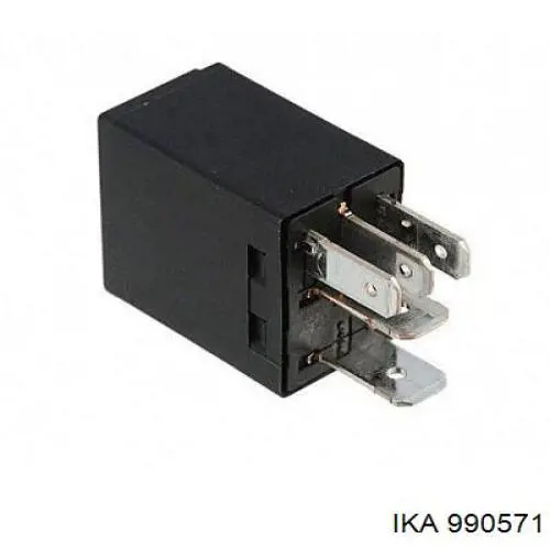 Купить 990571 IKA Реле многофункциональное