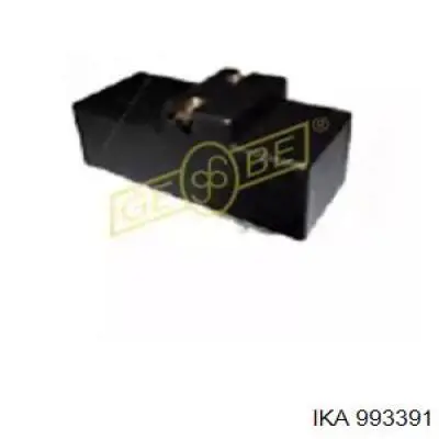 Регулятор оборотов вентилятора охлаждения (блок управления) IKA 993391