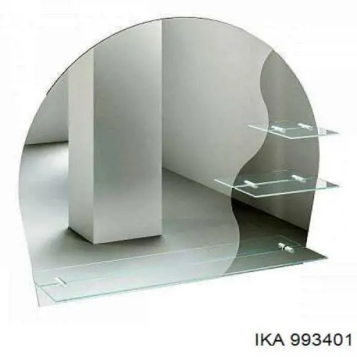 Купить 1J0919506L Vika Регулятор оборотов вентилятора