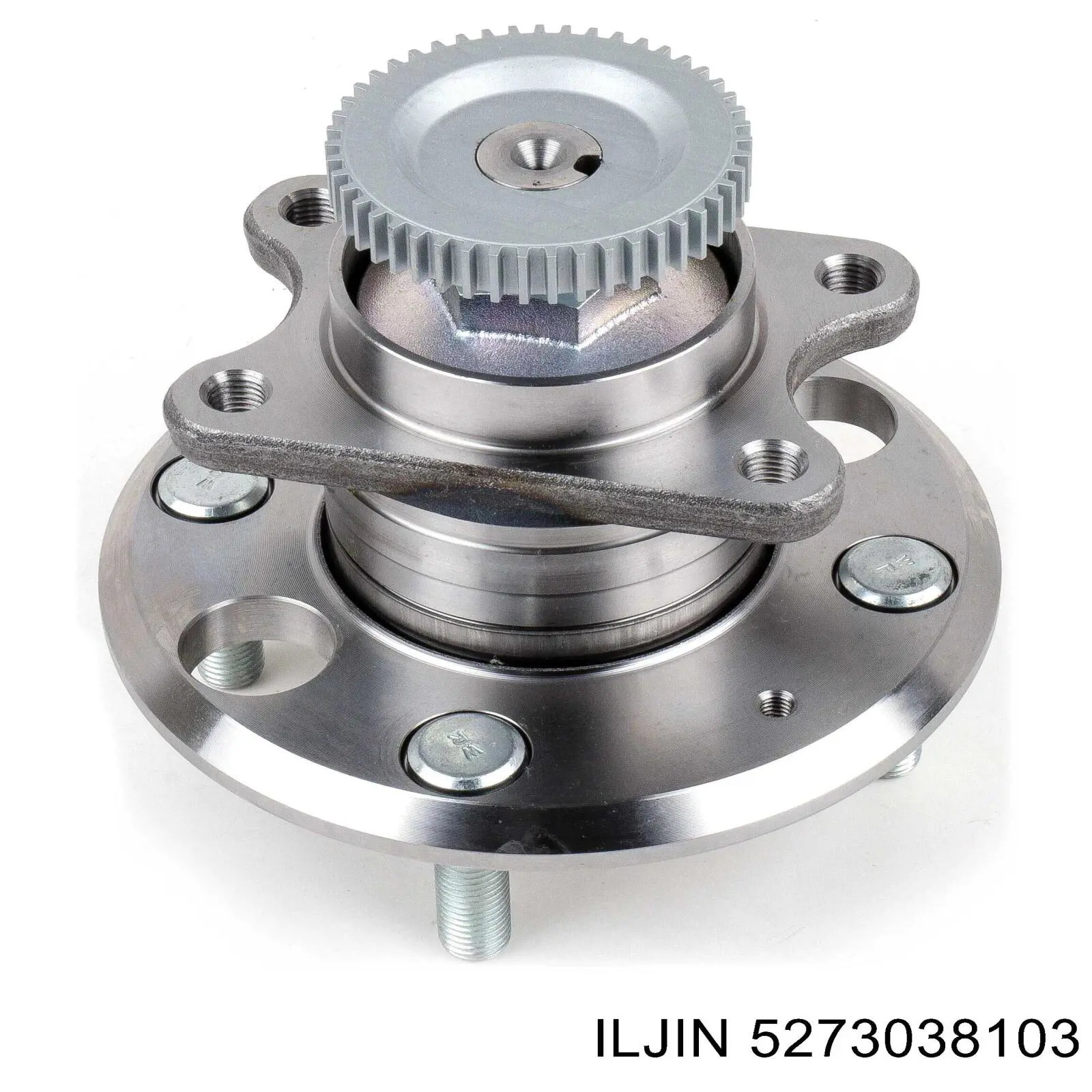 Ступицы задних колес Iljin 5273038103 цена, от 57.55 USD