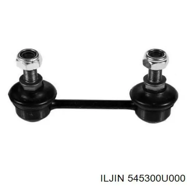 545300U000 Iljin Палец шаровой нижний