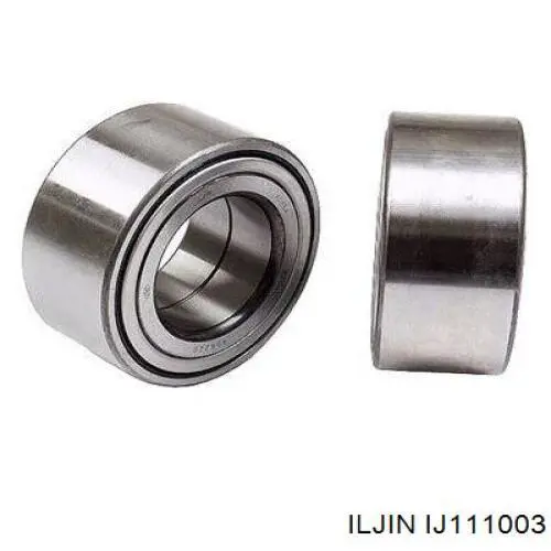 IJ111003 Iljin Подшипник ступицы передней