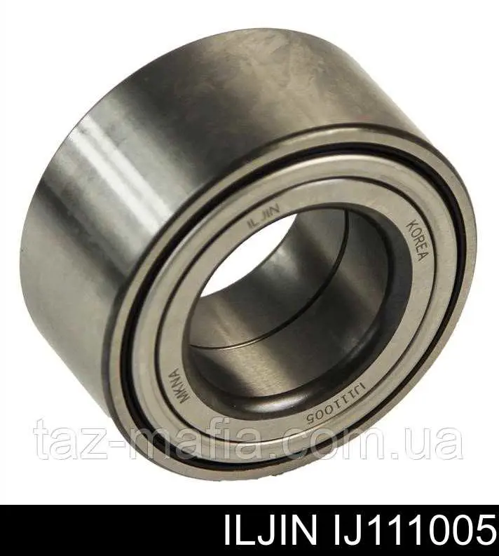 Подшипник ступицы IJ111005 Iljin
