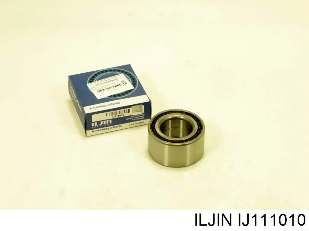 Подшипник ступицы IJ111010 Iljin