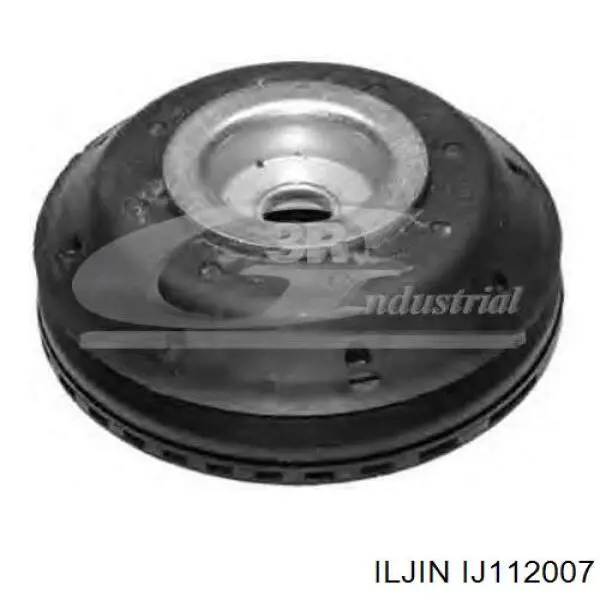 IJ112007 Iljin Подшипник ступицы задней