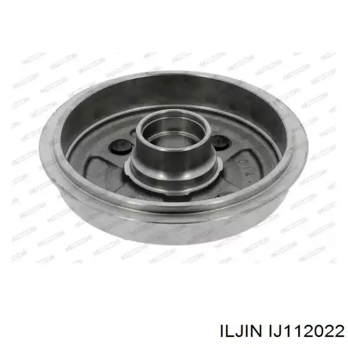 IJ112022 Iljin