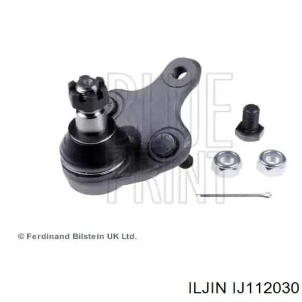 IJ112030 Iljin