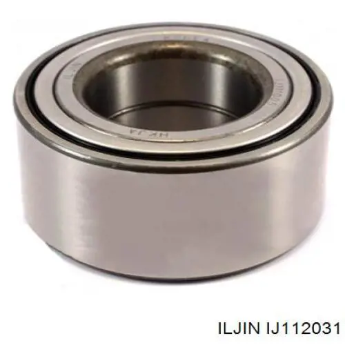 Ступицы задних колес Iljin IJ112031 цена, от 30.93 USD