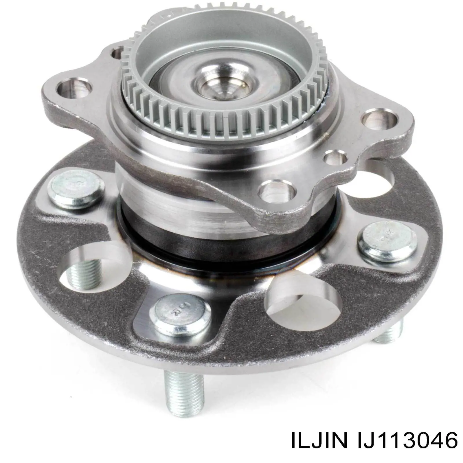 Ступицы задних колес Iljin IJ113046 цена, от 49.23 USD