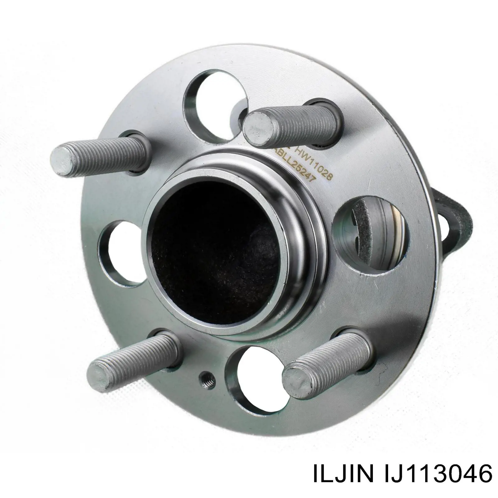 Задняя ступица IJ113046 Iljin