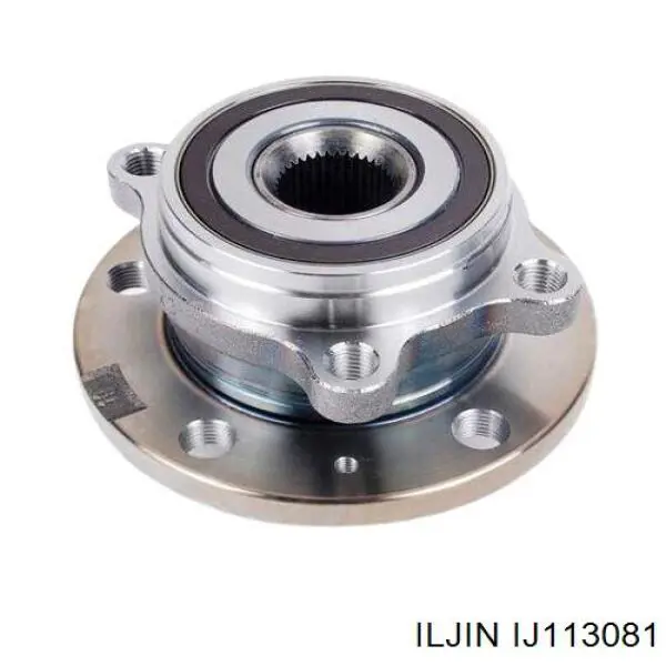 Ступицы задних колес GMB GH34940 цена, от 86.20 USD