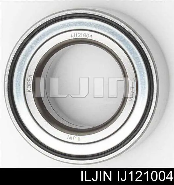 IJ121004 Iljin Подшипник ступицы передней