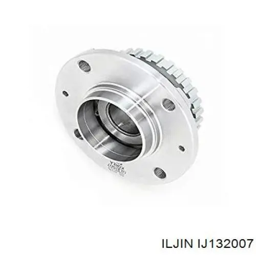 IJ132007 Iljin