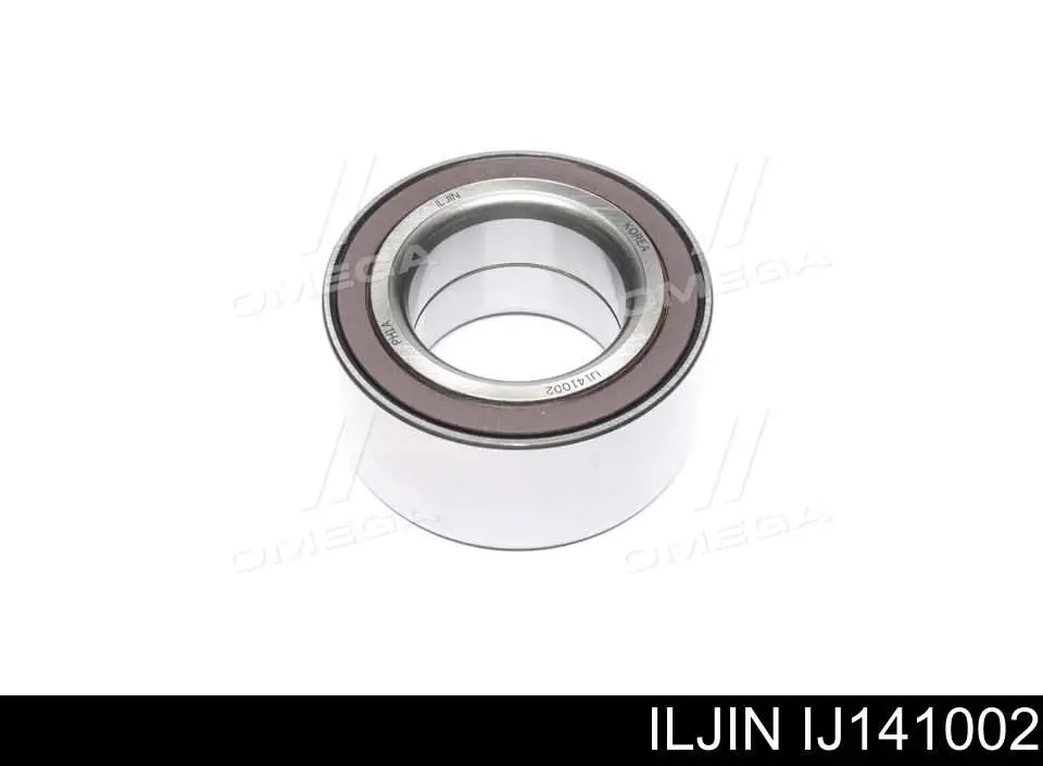 Подшипник ступицы IJ141002 Iljin