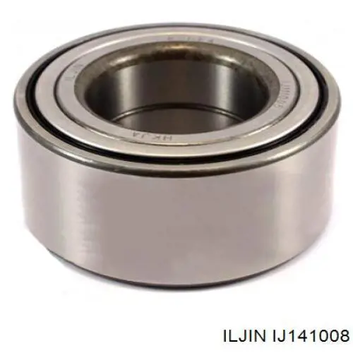 IJ141008 Iljin Подшипник ступицы передней
