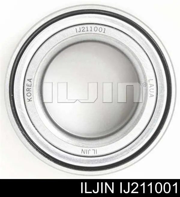 IJ211001 Iljin Подшипник ступицы задней